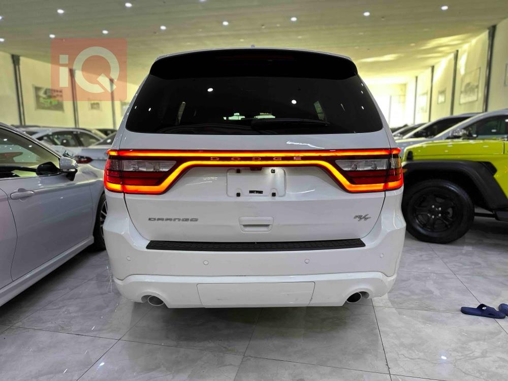 Dodge Durango